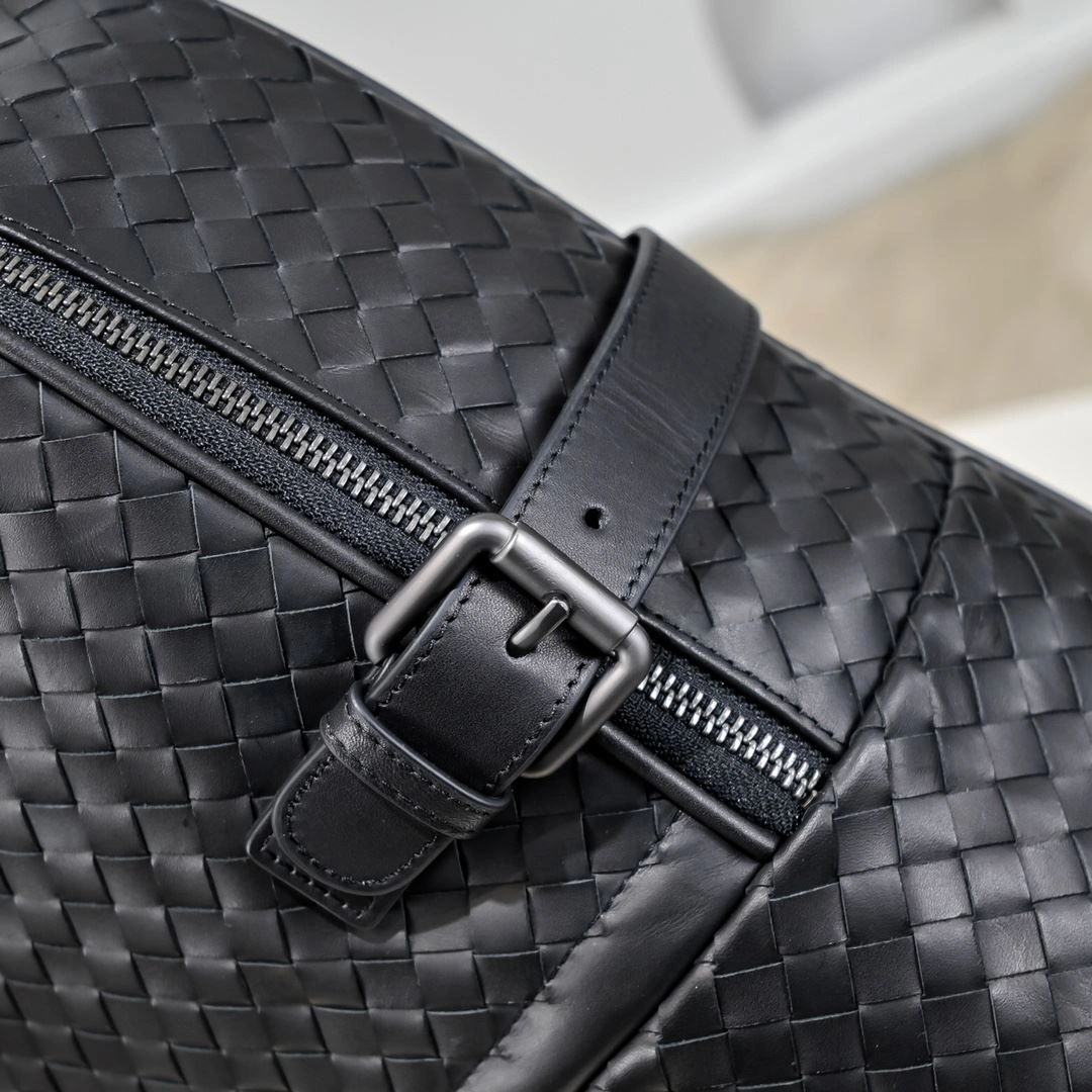 Supportive Mens Bottega Veneta Backpacks 91479