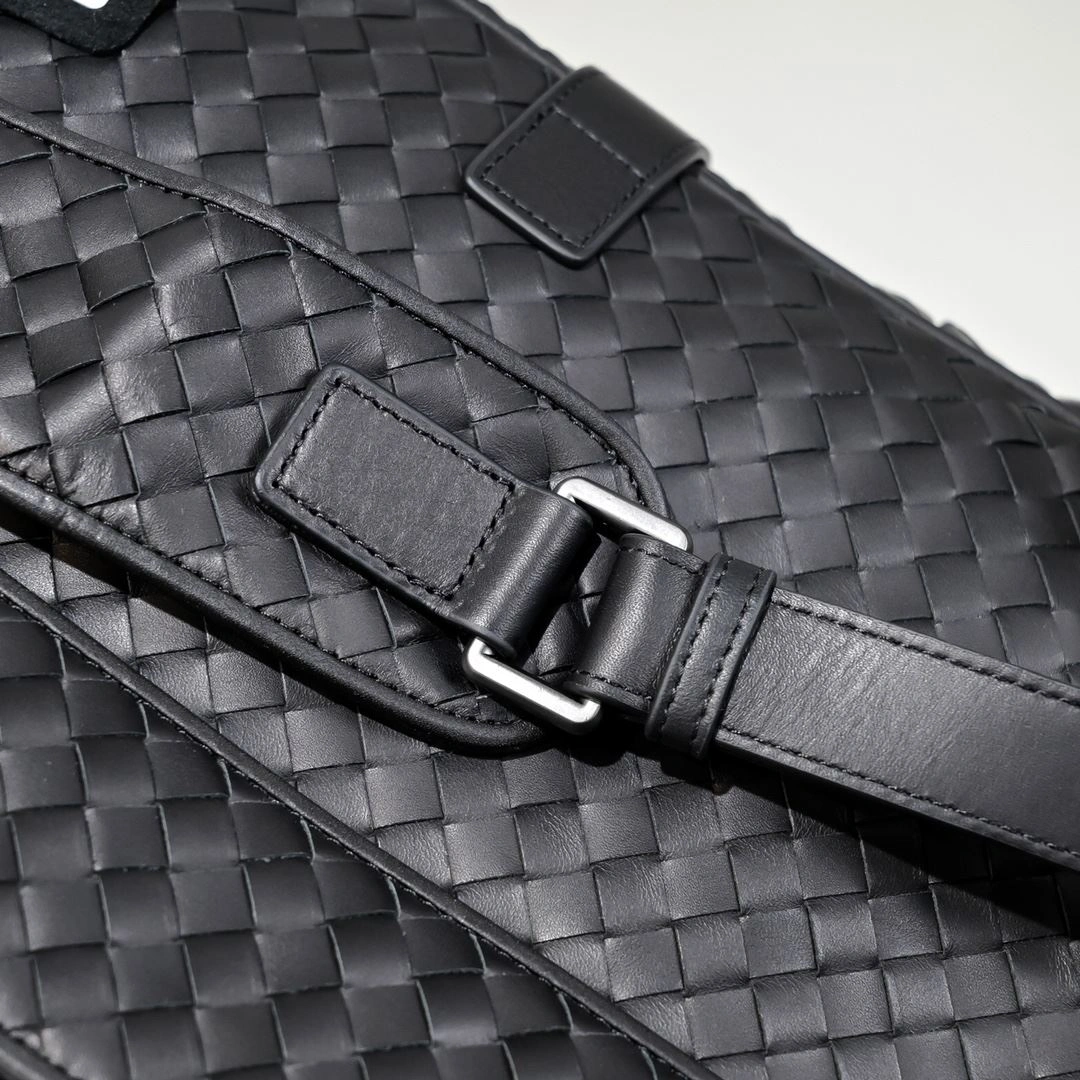 Supportive Mens Bottega Veneta Backpacks 91479