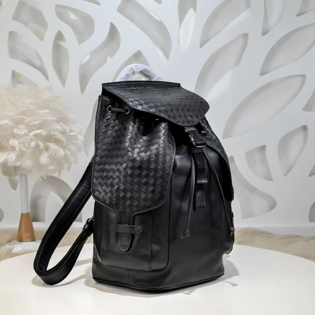 EyeCatching Mens Bottega Veneta Backpacks 91477