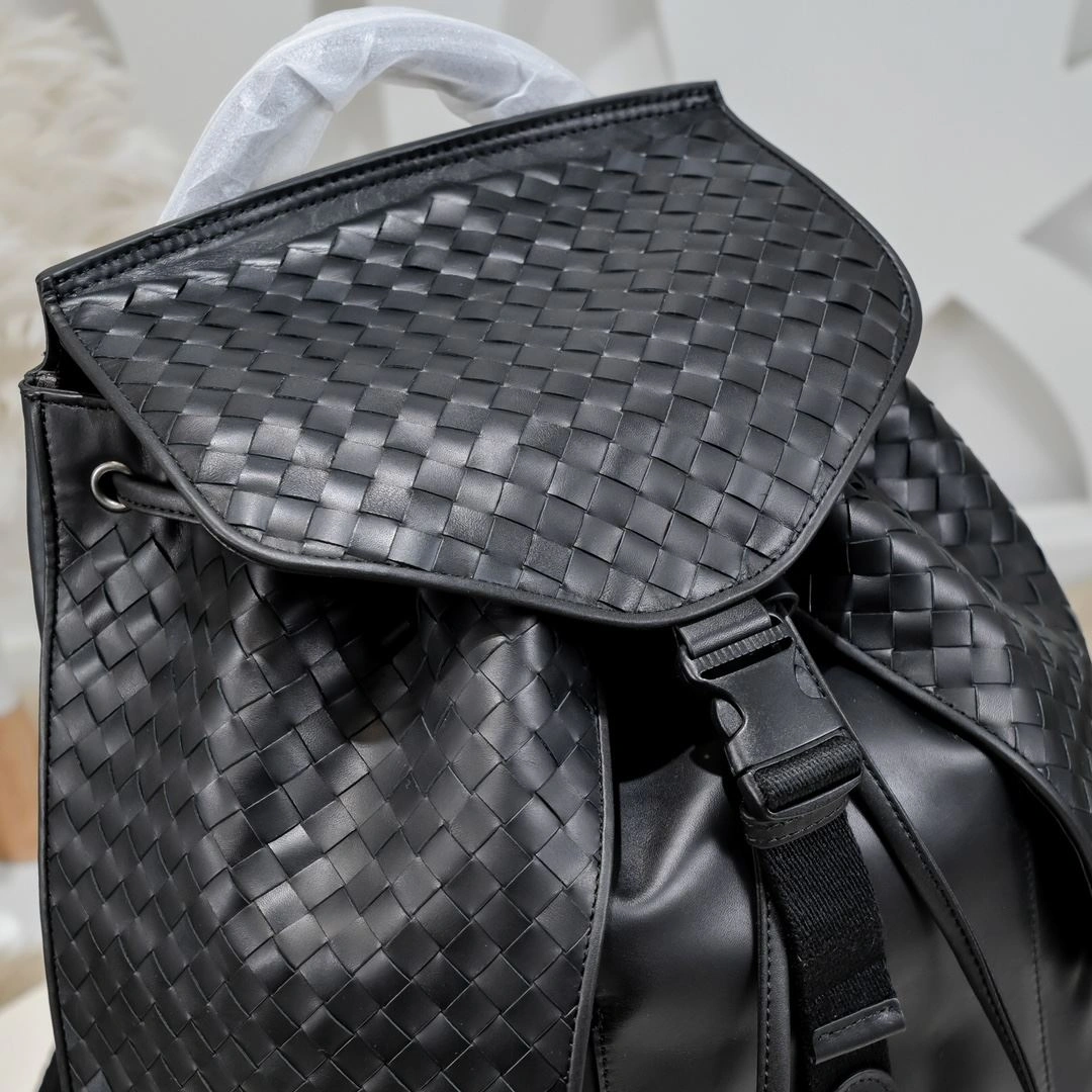 EyeCatching Mens Bottega Veneta Backpacks 91477