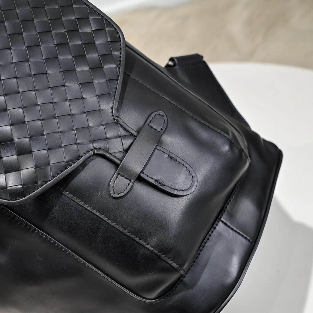 EyeCatching Mens Bottega Veneta Backpacks 91477
