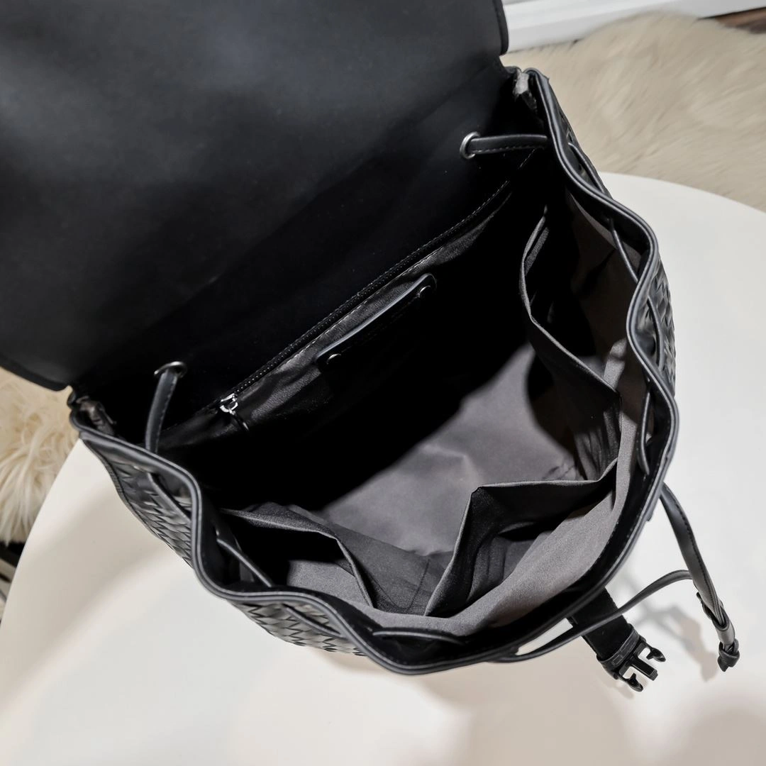 EyeCatching Mens Bottega Veneta Backpacks 91477