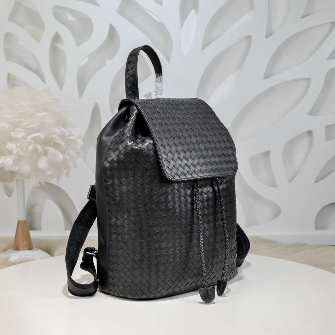 Mens Bottega Veneta Backpacks Lightweight 91475