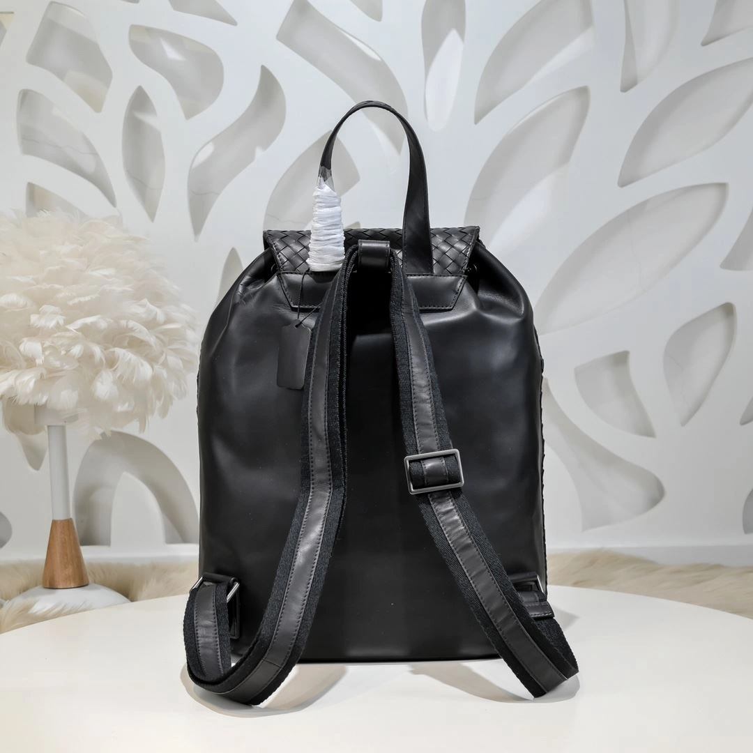 Mens Bottega Veneta Backpacks Lightweight 91475