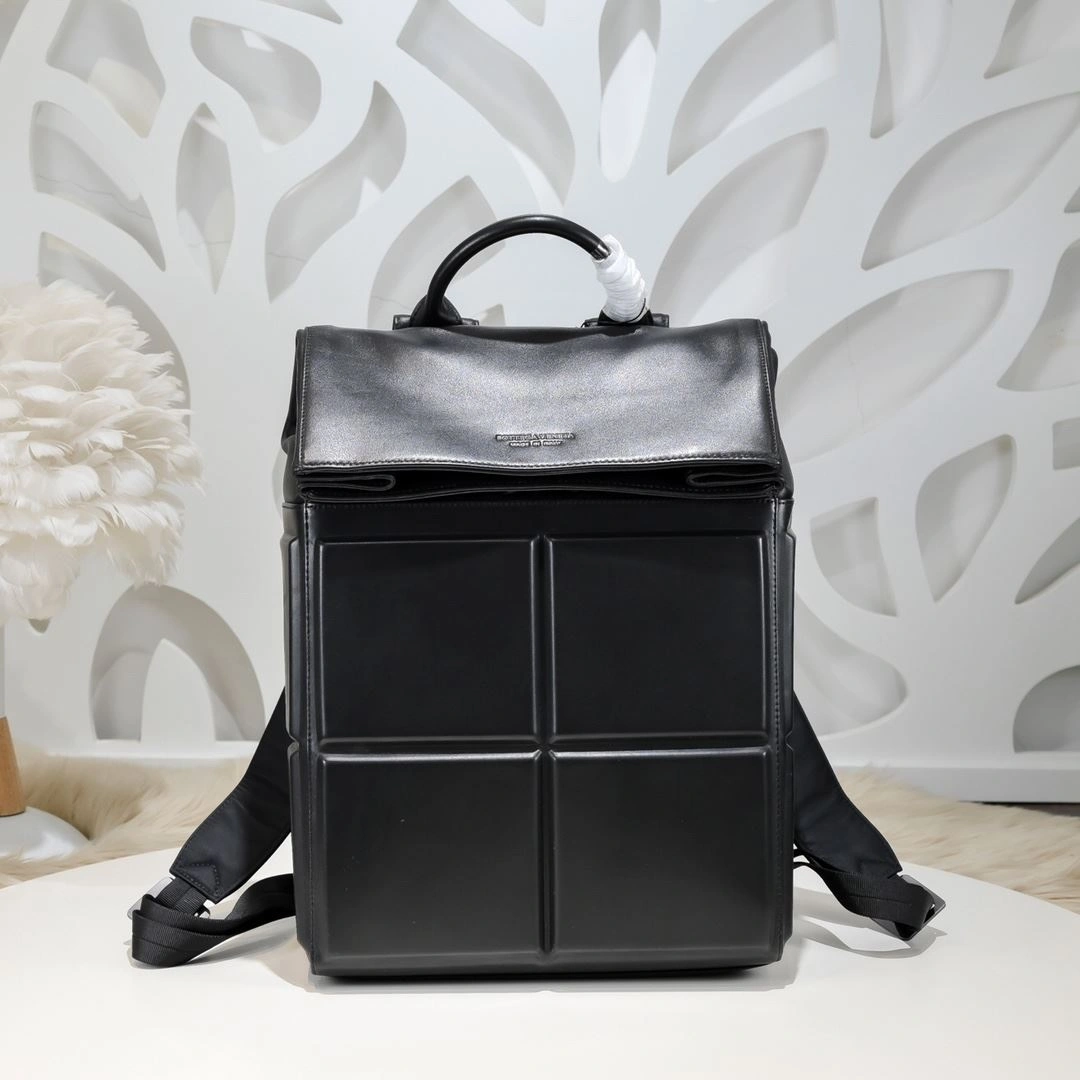 Trendy Mens Bottega Veneta Backpacks 91474