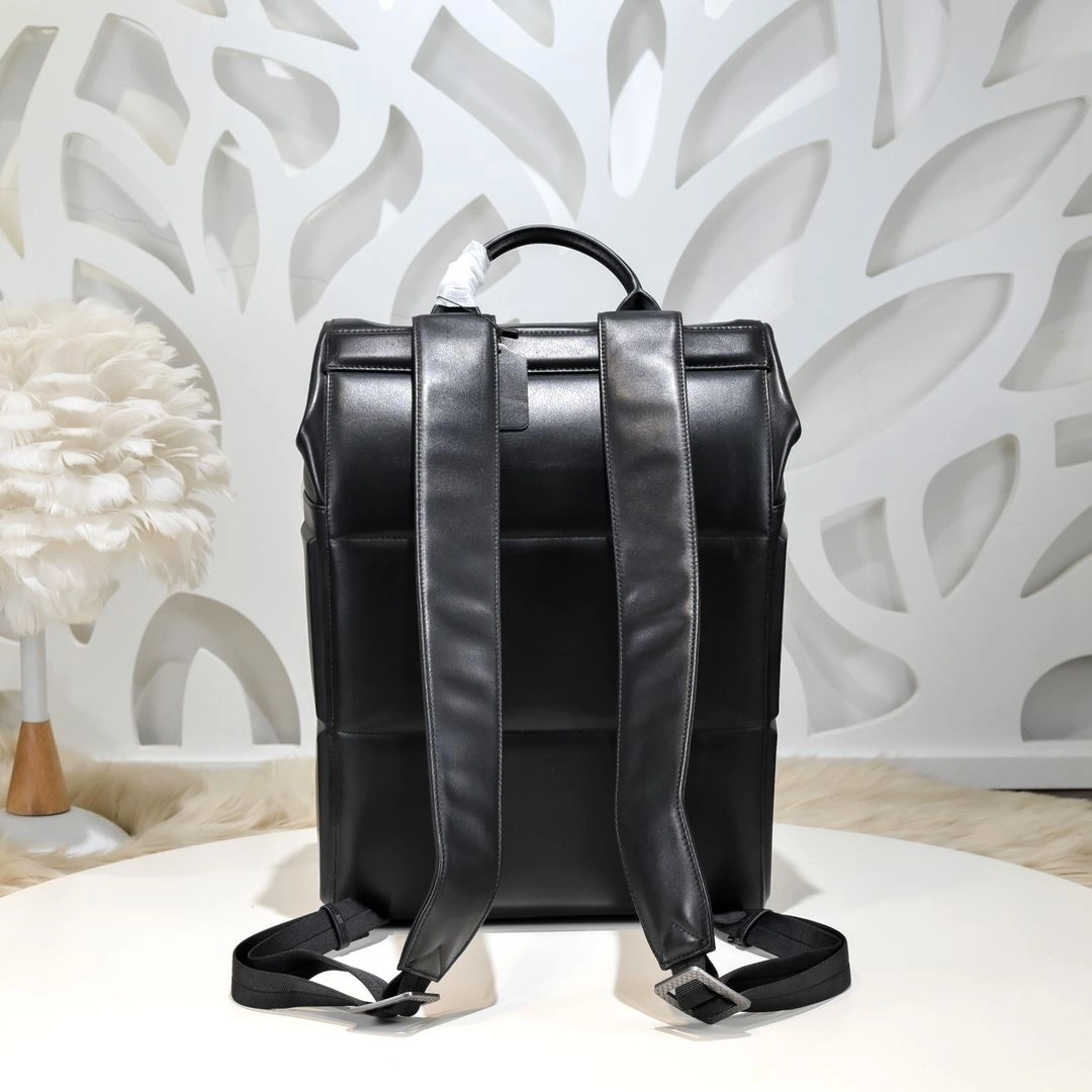 Trendy Mens Bottega Veneta Backpacks 91474