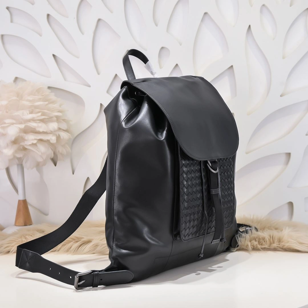 Mens Bottega Veneta Backpacks RelaxedFit 91470