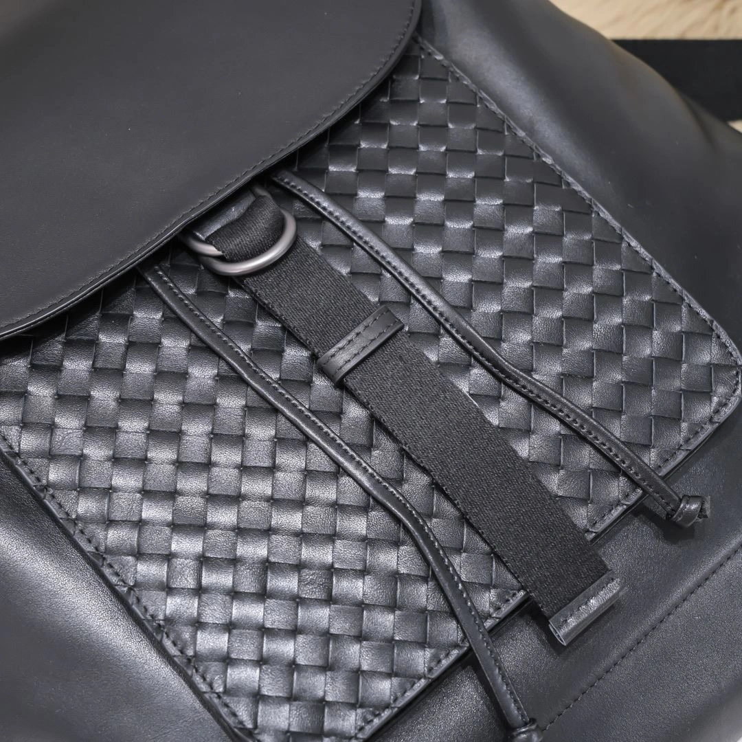 Mens Bottega Veneta Backpacks RelaxedFit 91470