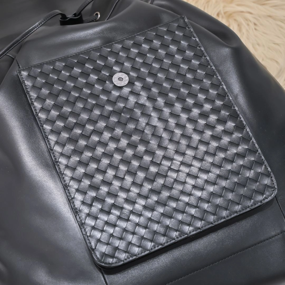 Mens Bottega Veneta Backpacks RelaxedFit 91470