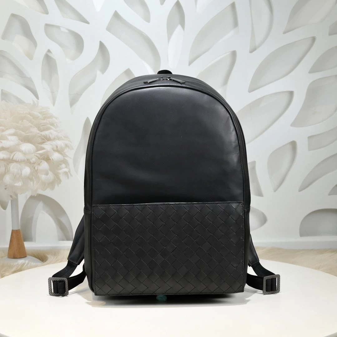 Effortless Mens Bottega Veneta Backpacks 91468