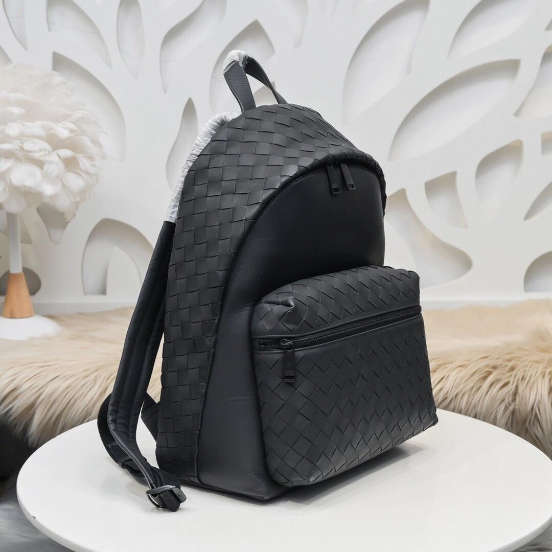Mens Bottega Veneta Backpacks Versatile 91469