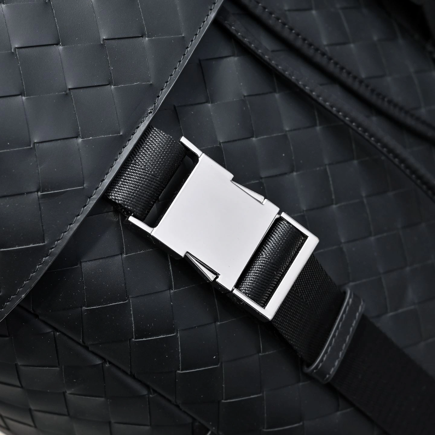 SportInspired Mens Bottega Veneta Backpacks 91465