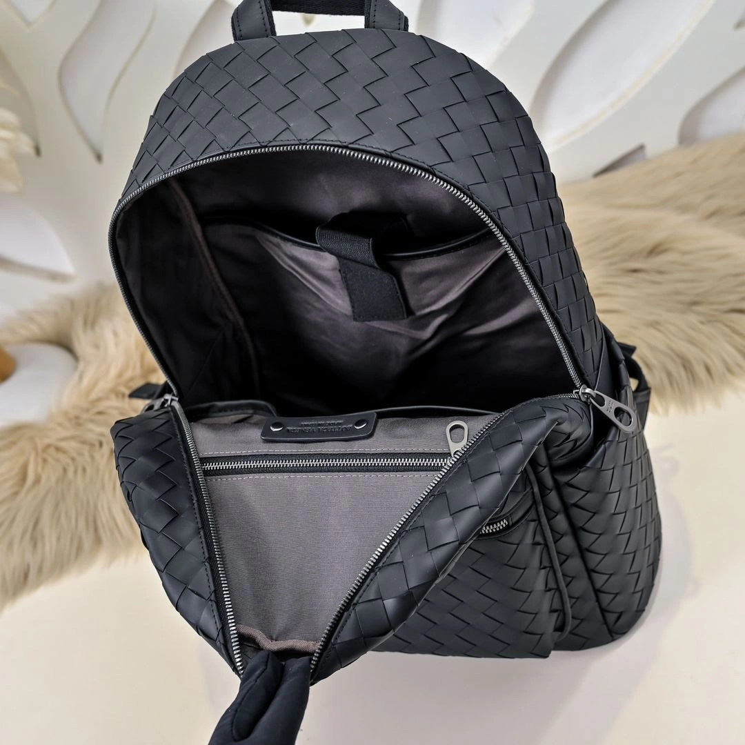 Mens Bottega Veneta Backpacks Modern 91466