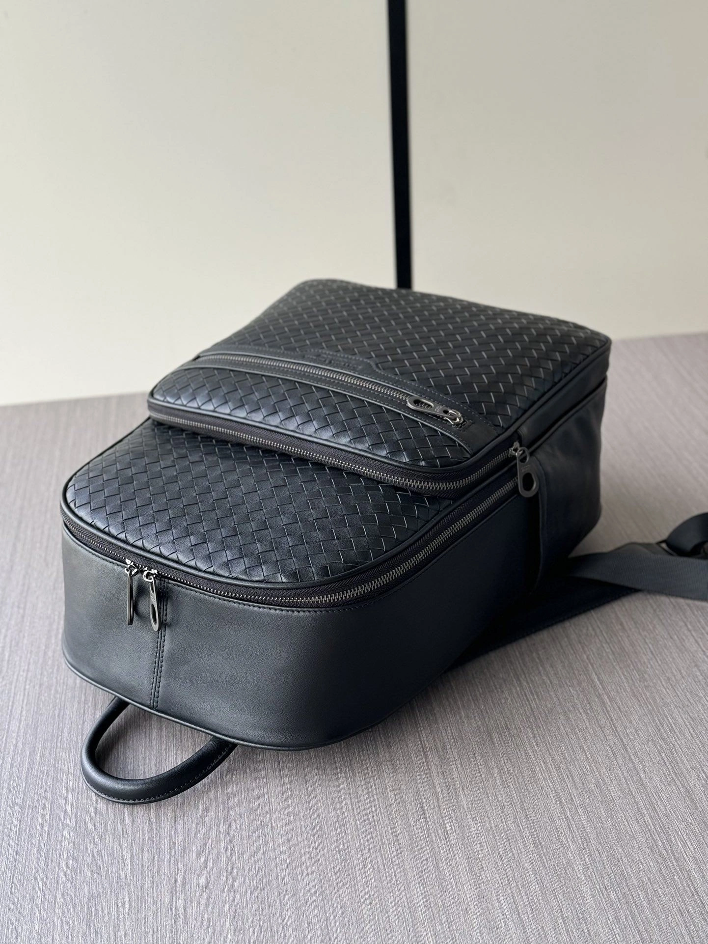 Mens Bottega Veneta Backpacks Affordable 93359