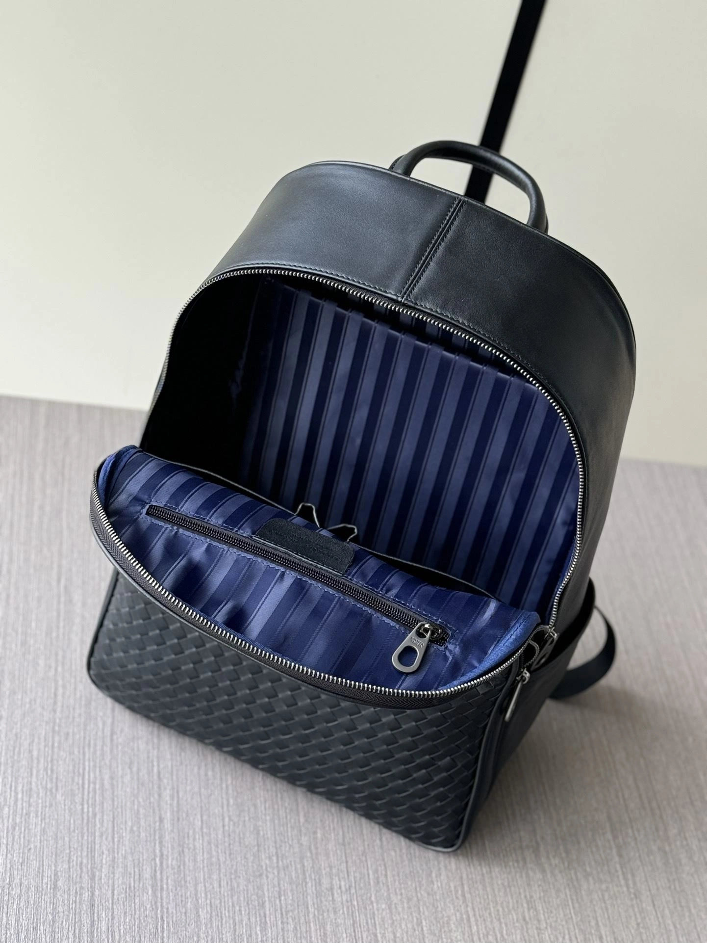 Mens Bottega Veneta Backpacks Affordable 93359