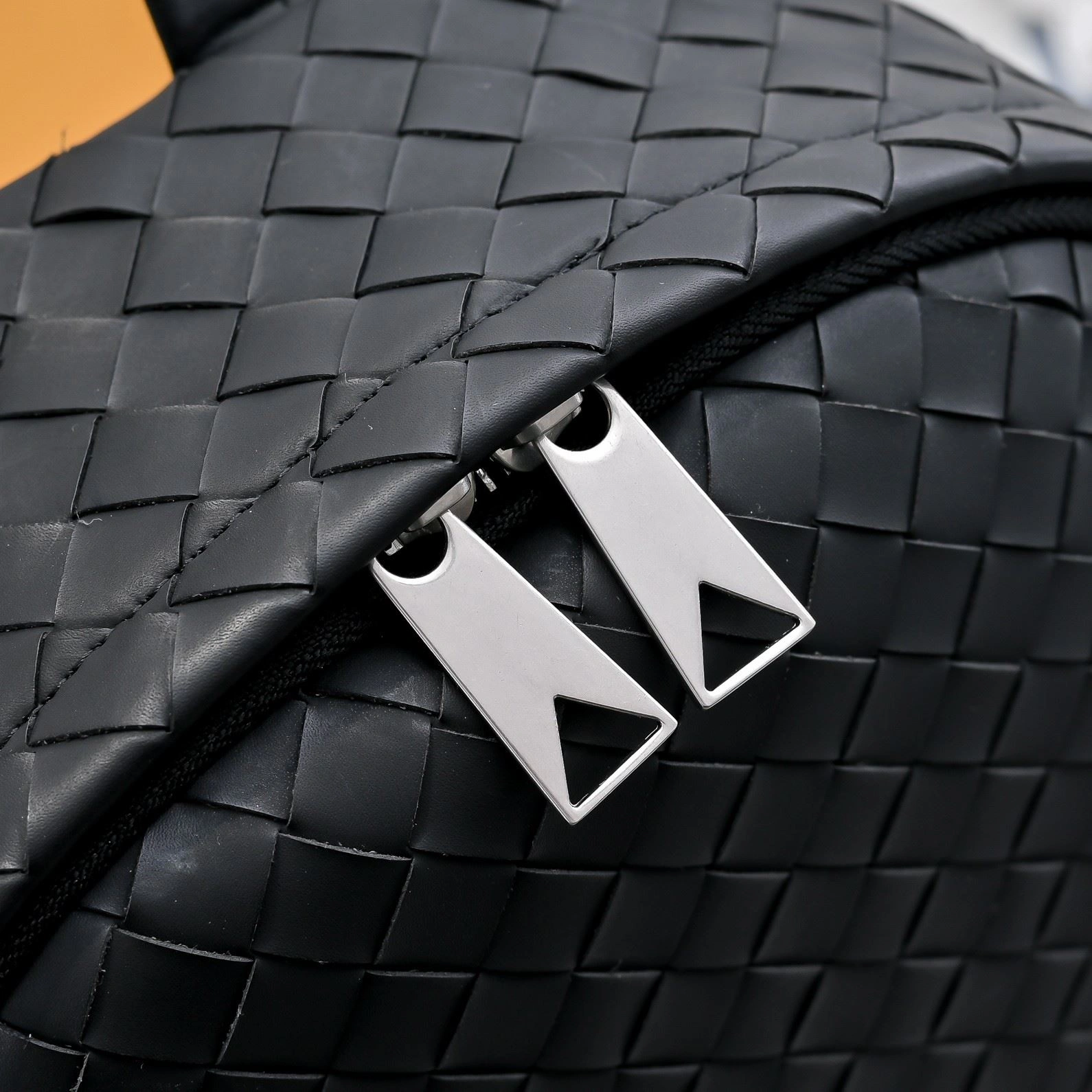 Original Mens Bottega Veneta Backpacks 93354
