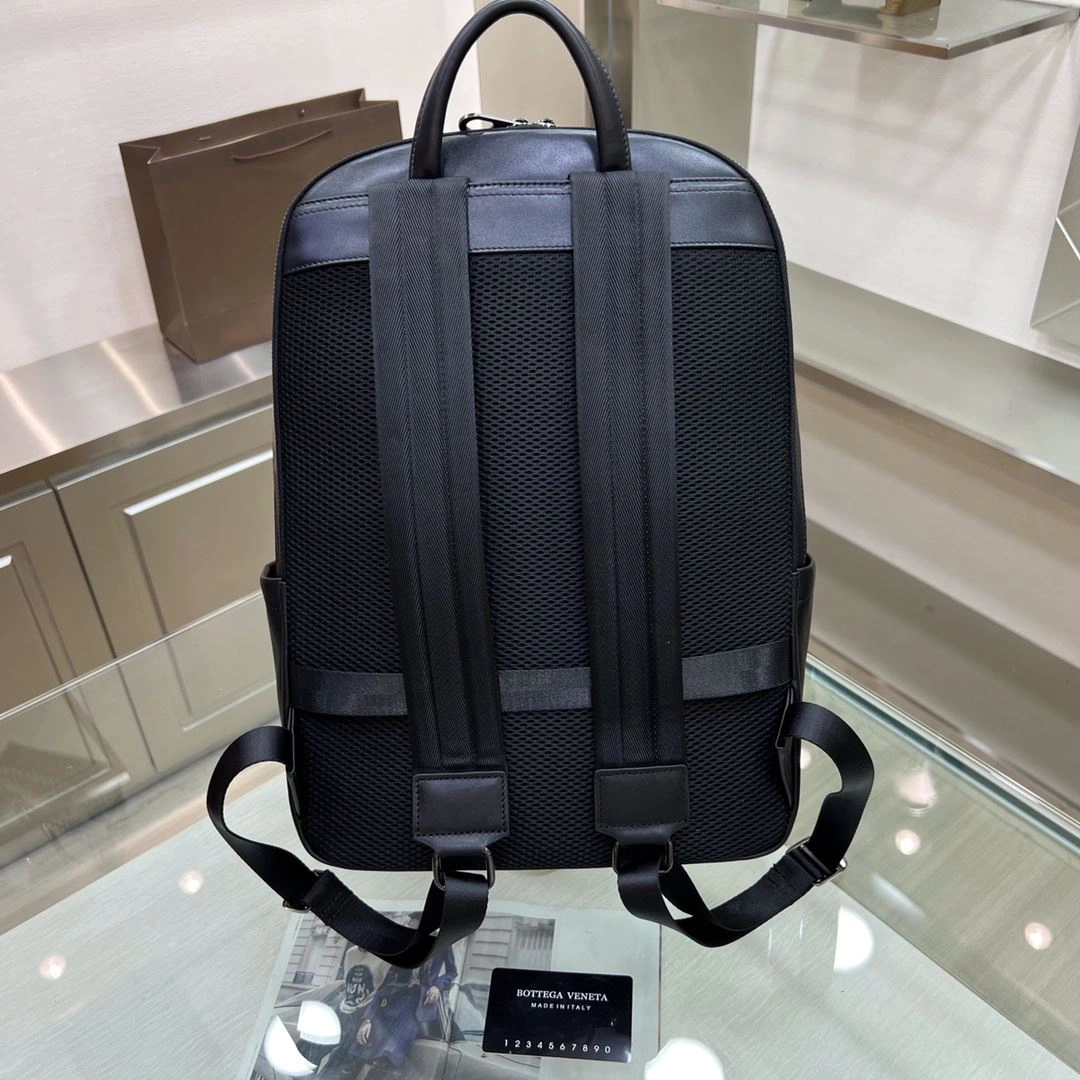 Efficient Mens Bottega Veneta Backpacks 92303