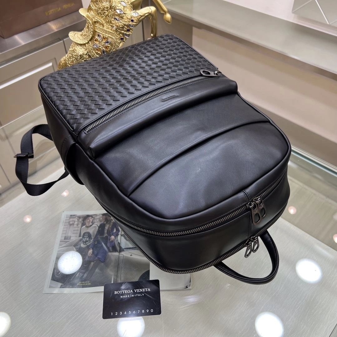 Efficient Mens Bottega Veneta Backpacks 92303