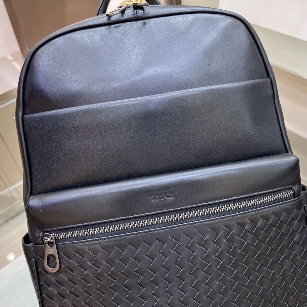 Efficient Mens Bottega Veneta Backpacks 92303