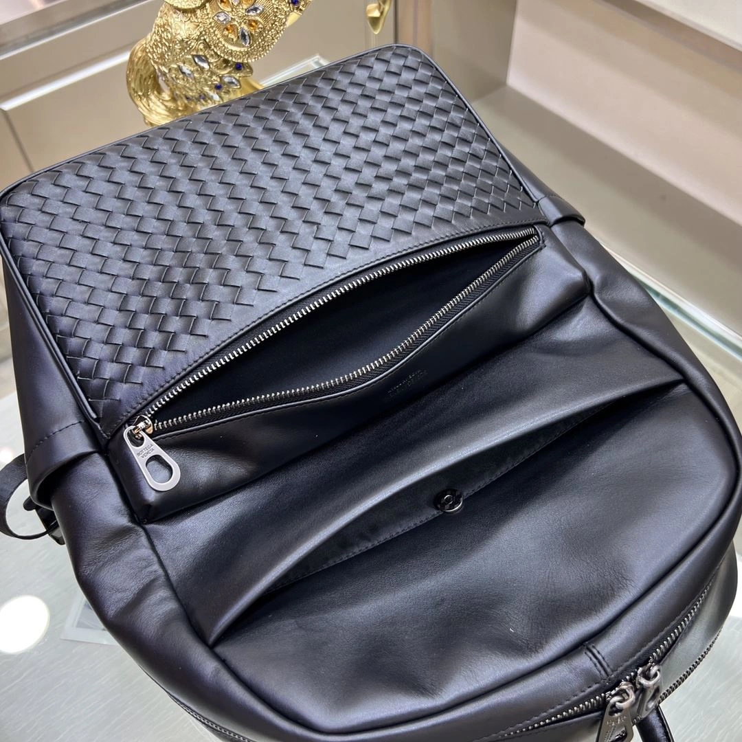 Efficient Mens Bottega Veneta Backpacks 92303