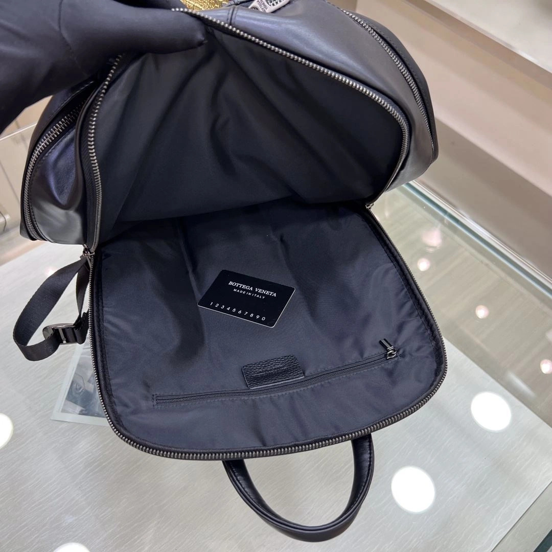 Efficient Mens Bottega Veneta Backpacks 92303
