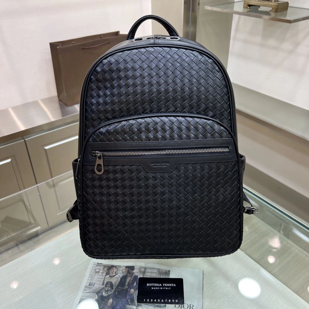 Chic Mens Bottega Veneta Backpacks 92268