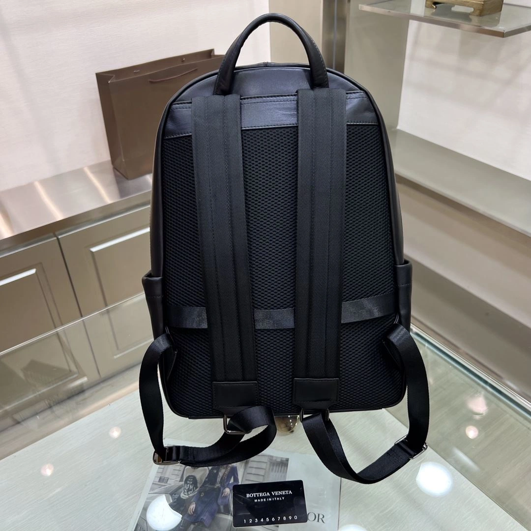 Chic Mens Bottega Veneta Backpacks 92268