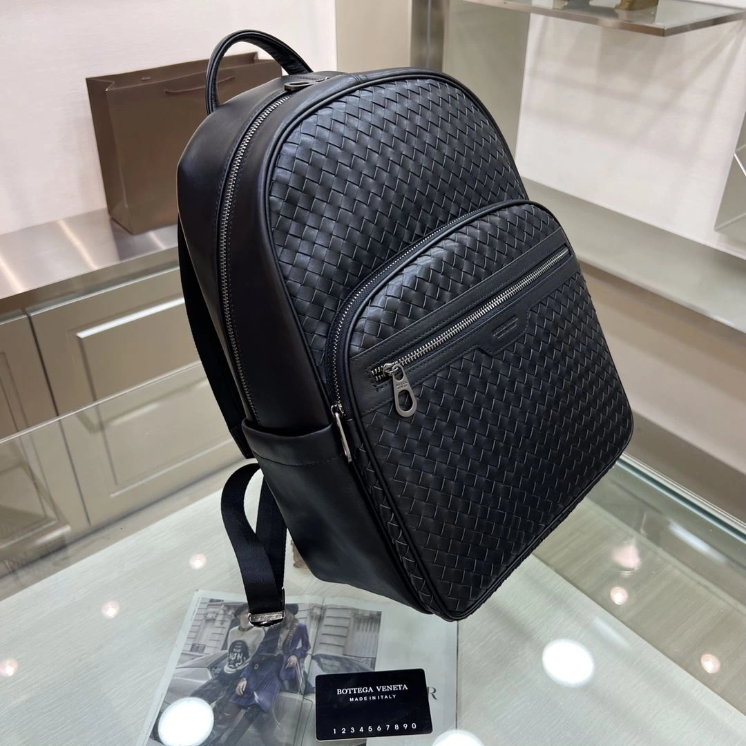Chic Mens Bottega Veneta Backpacks 92268