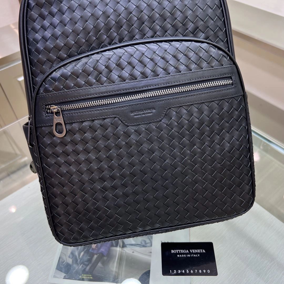 Chic Mens Bottega Veneta Backpacks 92268