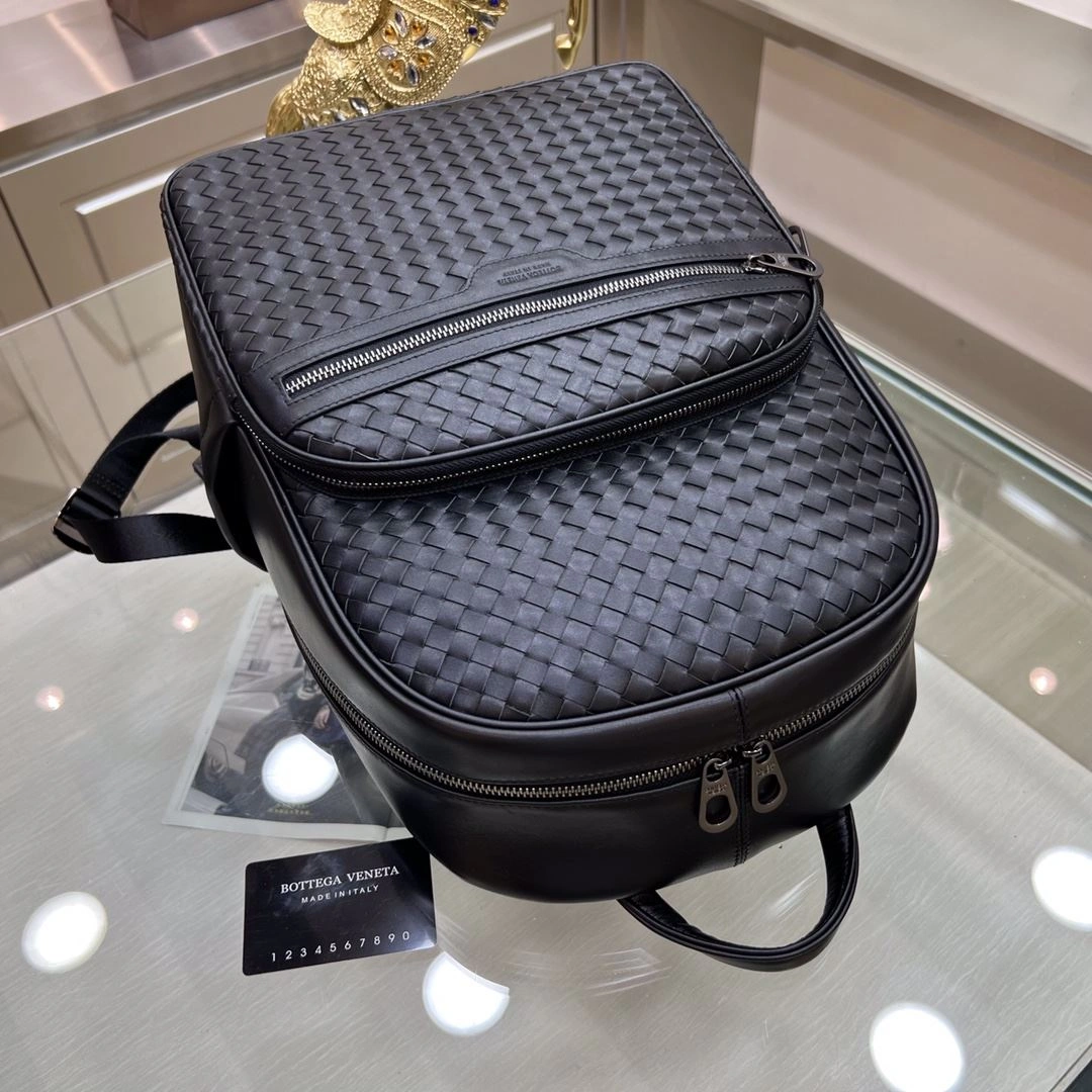 Chic Mens Bottega Veneta Backpacks 92268