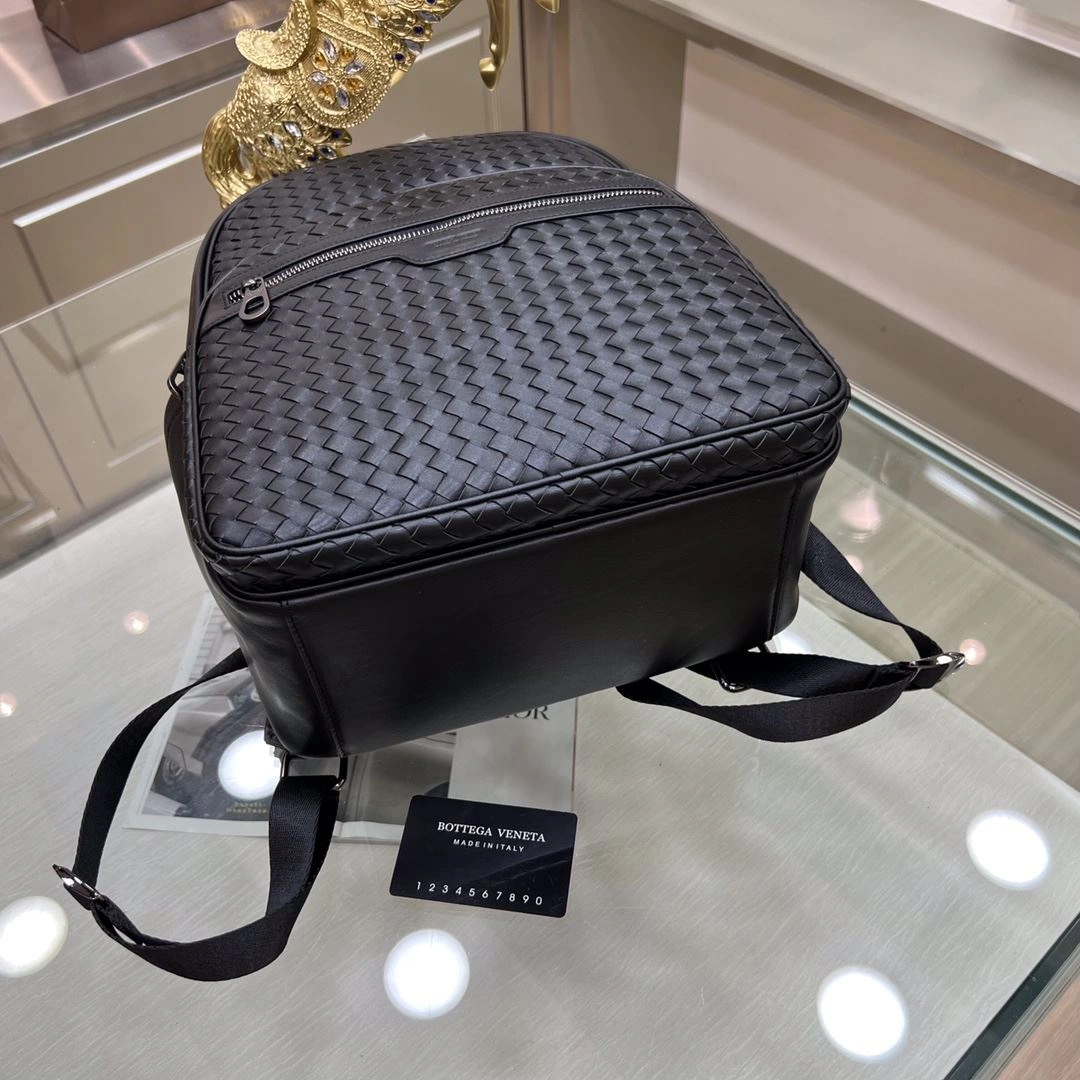 Chic Mens Bottega Veneta Backpacks 92268