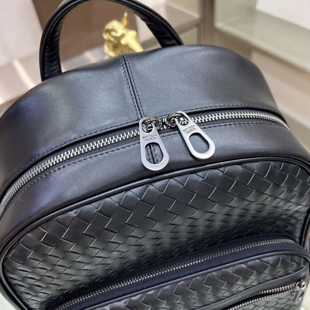 Chic Mens Bottega Veneta Backpacks 92268