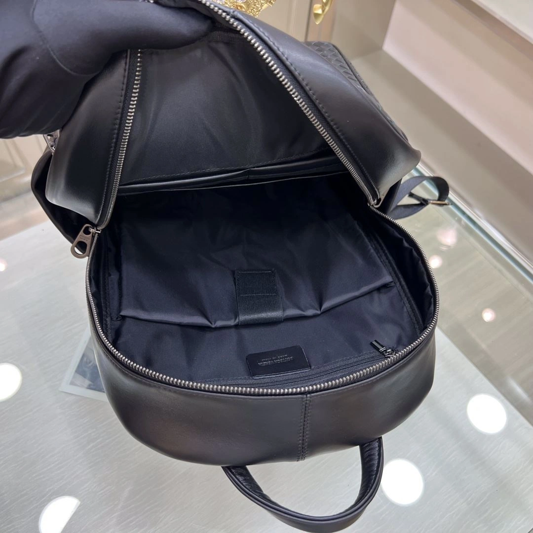 Chic Mens Bottega Veneta Backpacks 92268