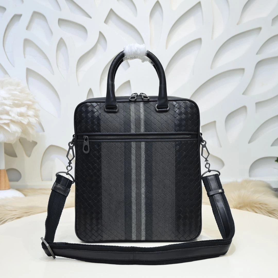 Comfortable Mens Bottega Veneta Briefcases 91463