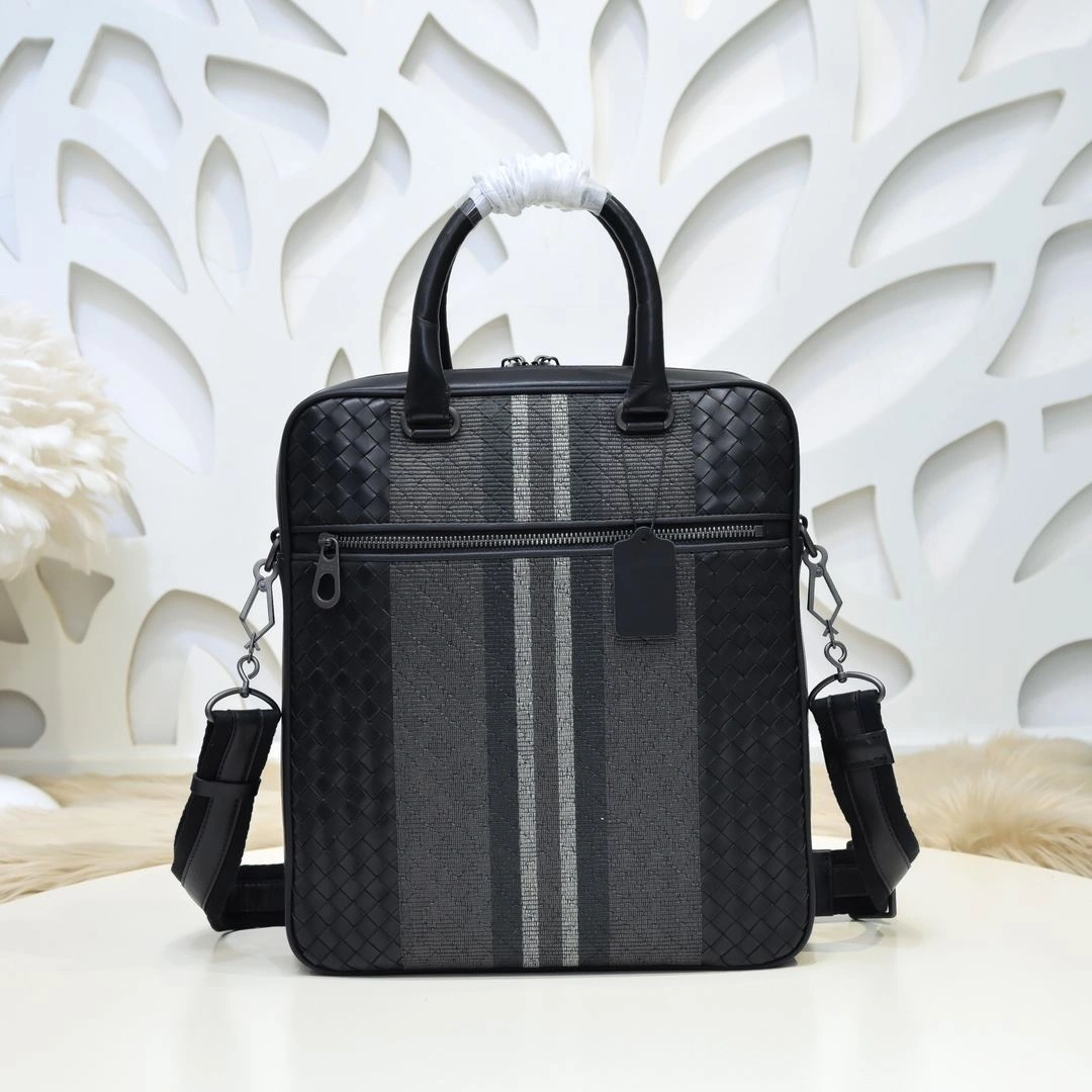 Comfortable Mens Bottega Veneta Briefcases 91463