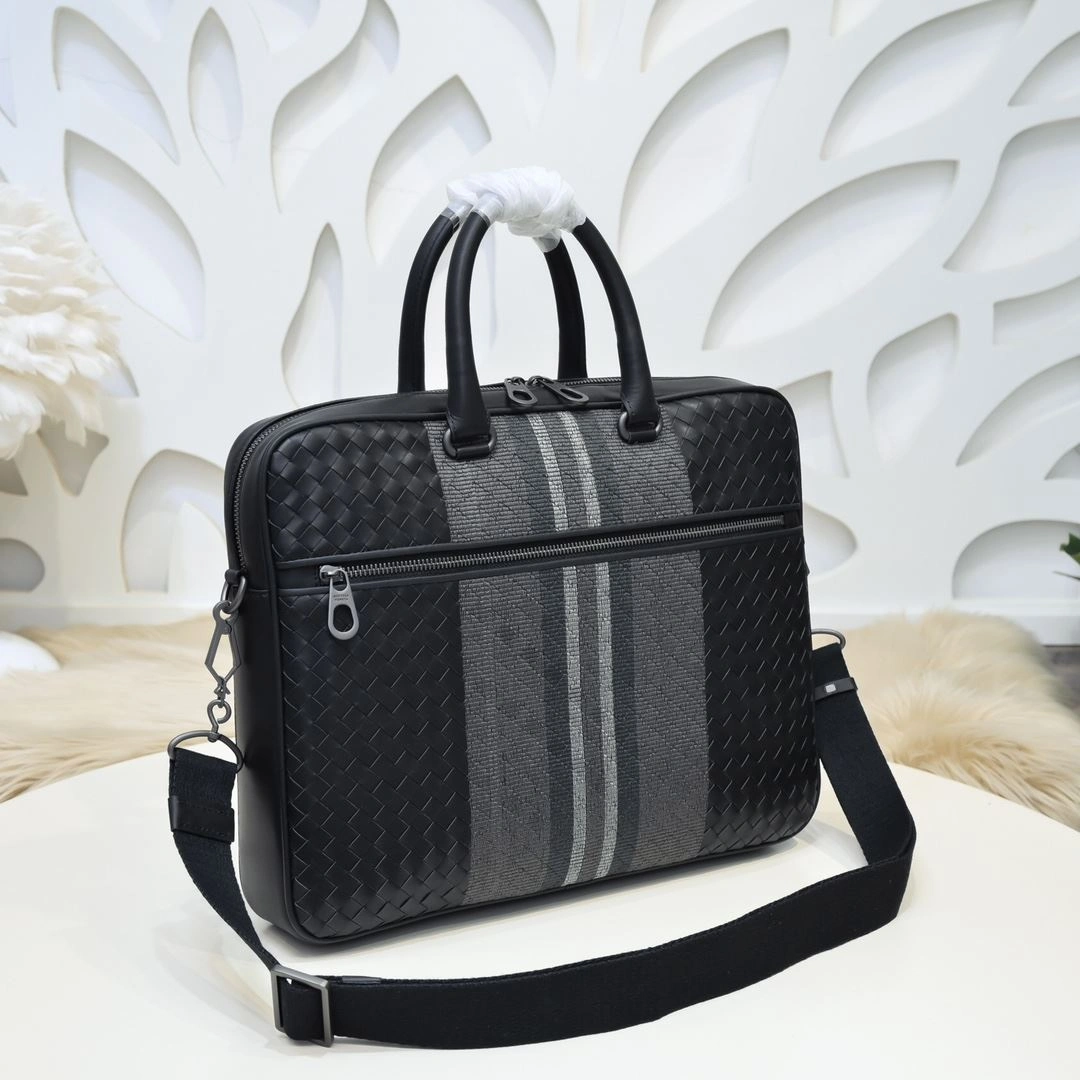QuickDry Mens Bottega Veneta Briefcases 91458