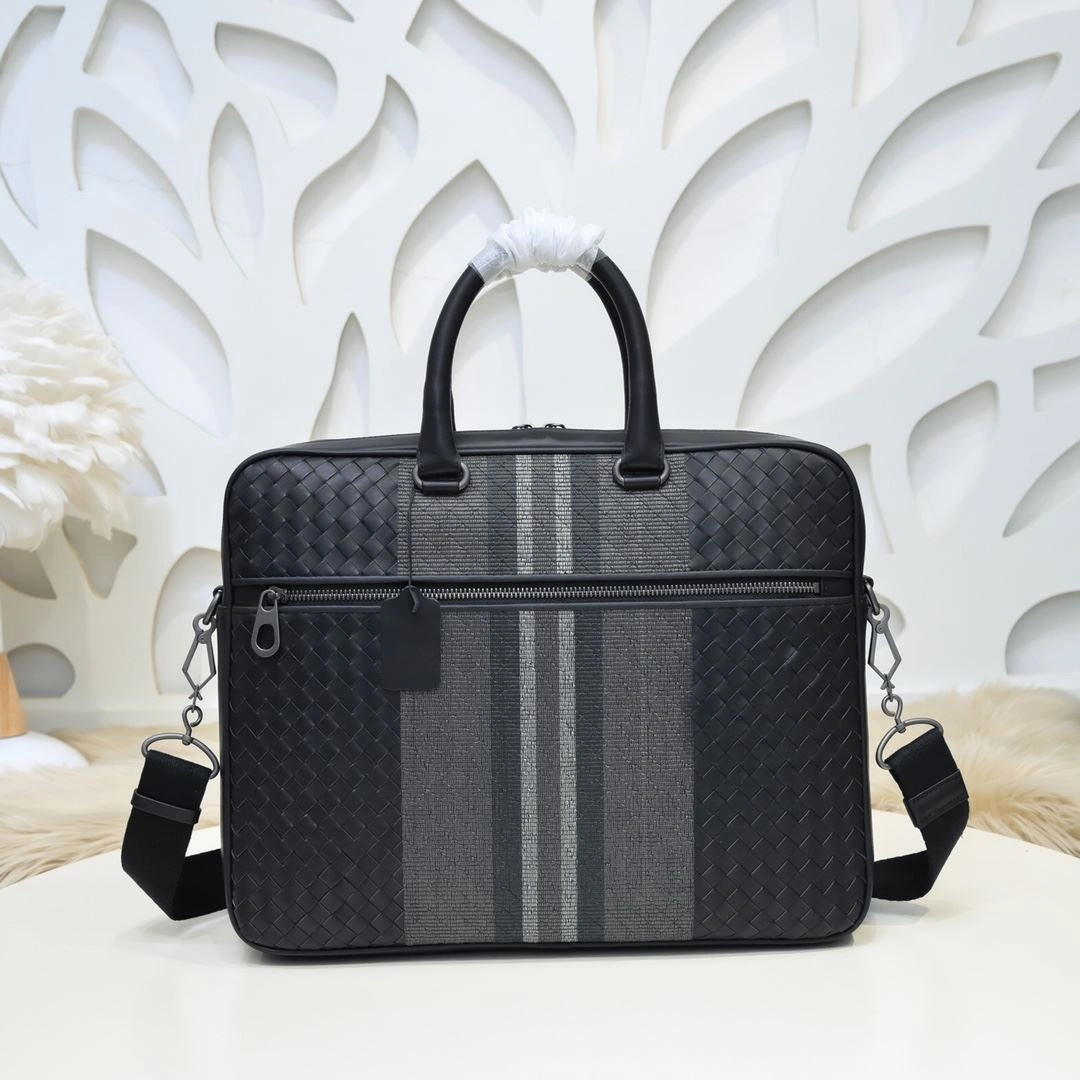 QuickDry Mens Bottega Veneta Briefcases 91458