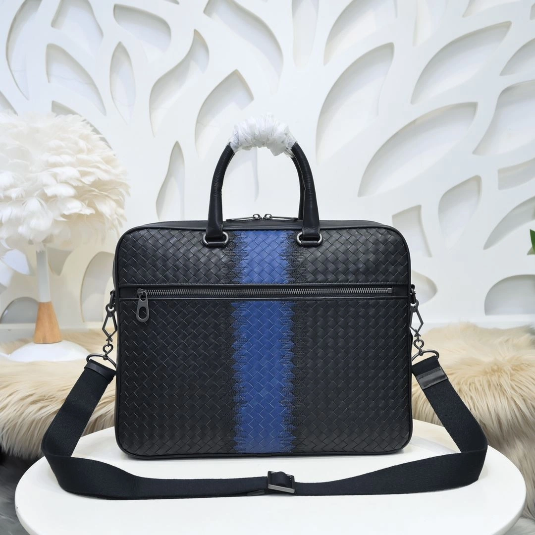 Mens Bottega Veneta Briefcases Sustainable 91459