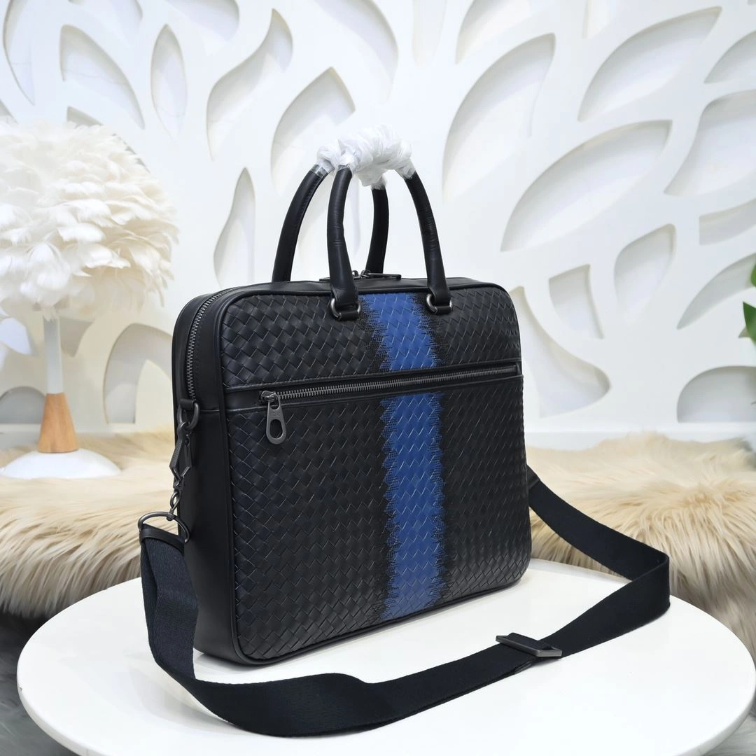 Mens Bottega Veneta Briefcases Sustainable 91459