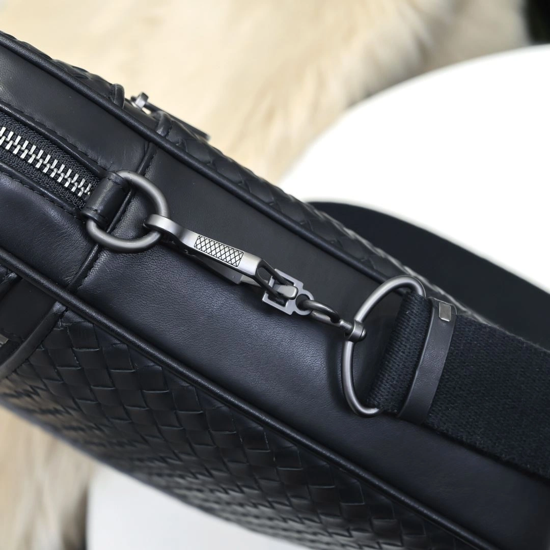 Mens Bottega Veneta Briefcases Sustainable 91459