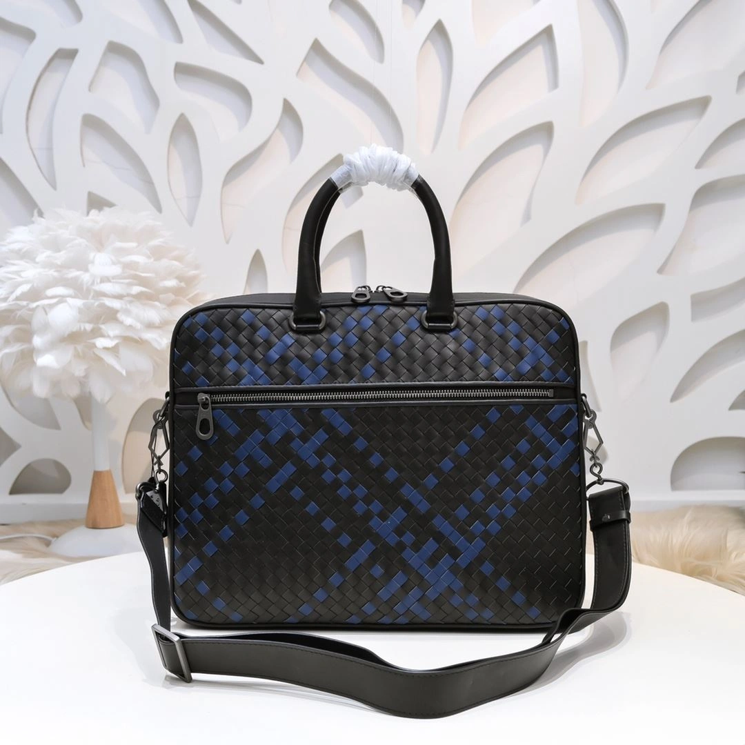 TechFriendly Mens Bottega Veneta Briefcases 91457