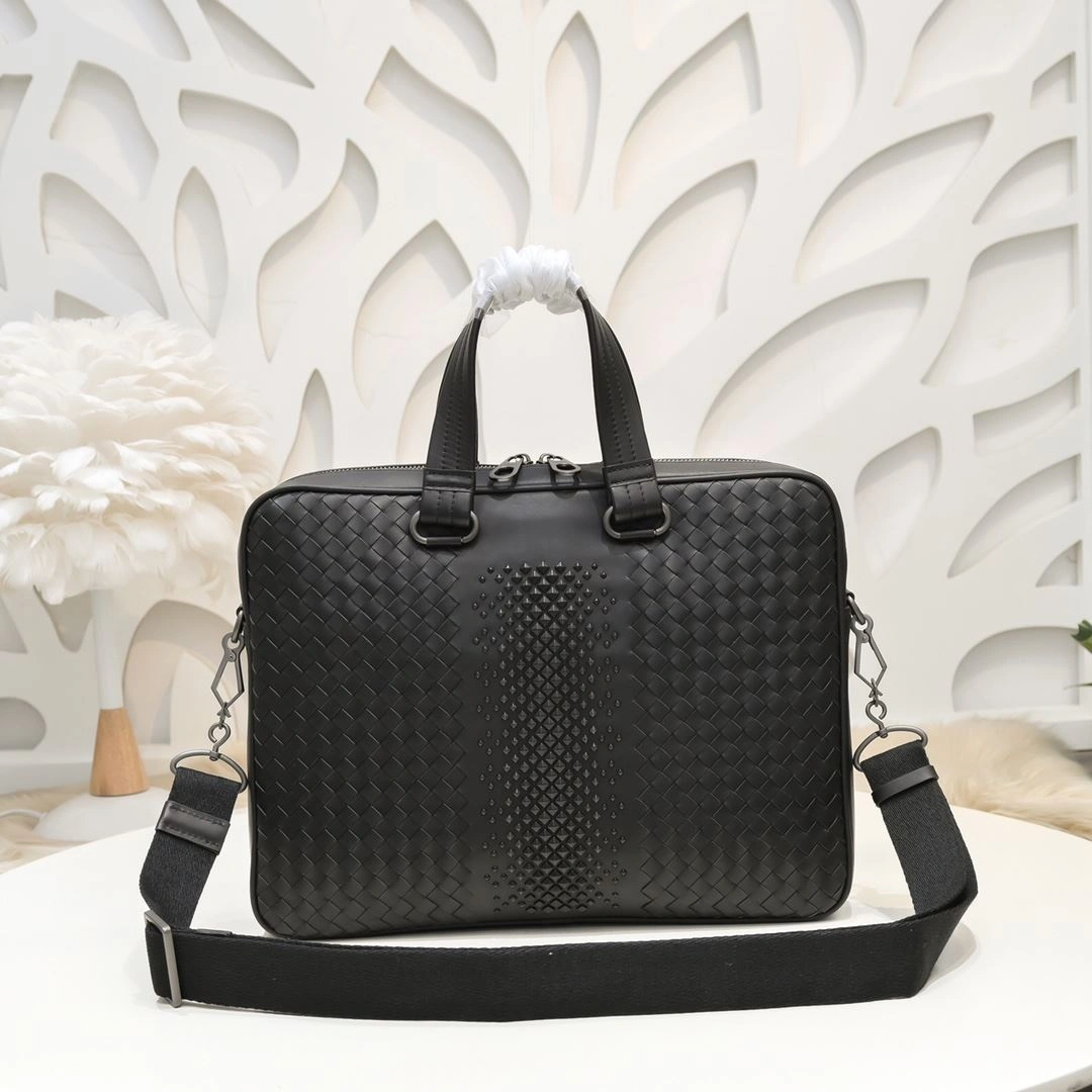 Tailored Mens Bottega Veneta Briefcases 91460