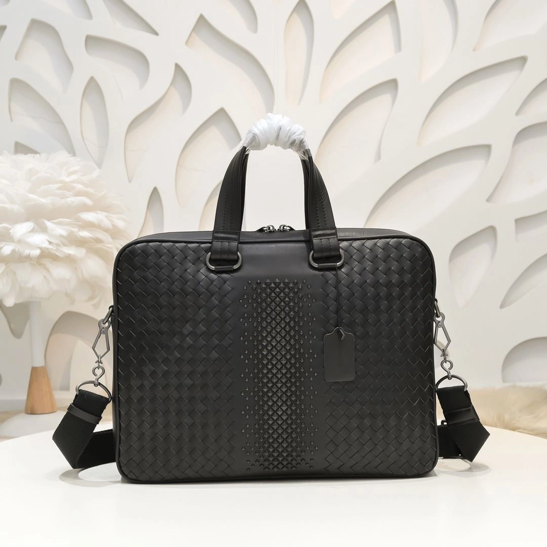 Tailored Mens Bottega Veneta Briefcases 91460