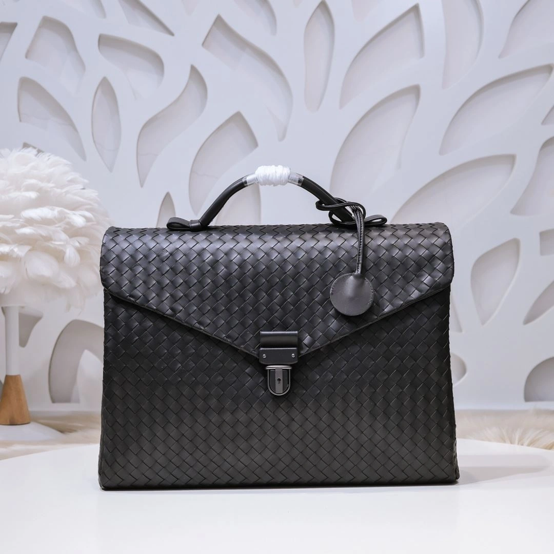 Sophisticated Mens Bottega Veneta Briefcases 91456