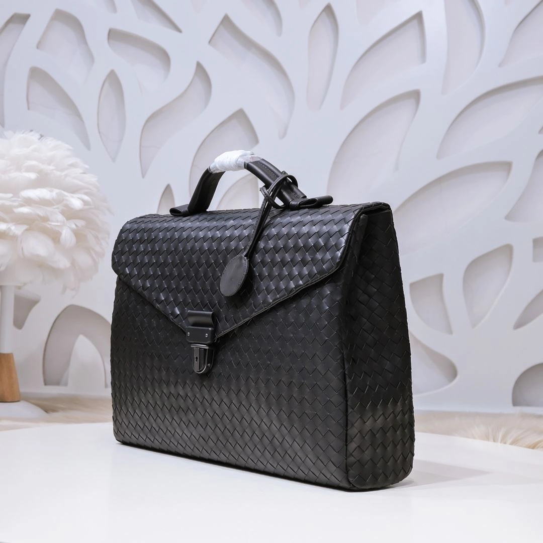 Sophisticated Mens Bottega Veneta Briefcases 91456