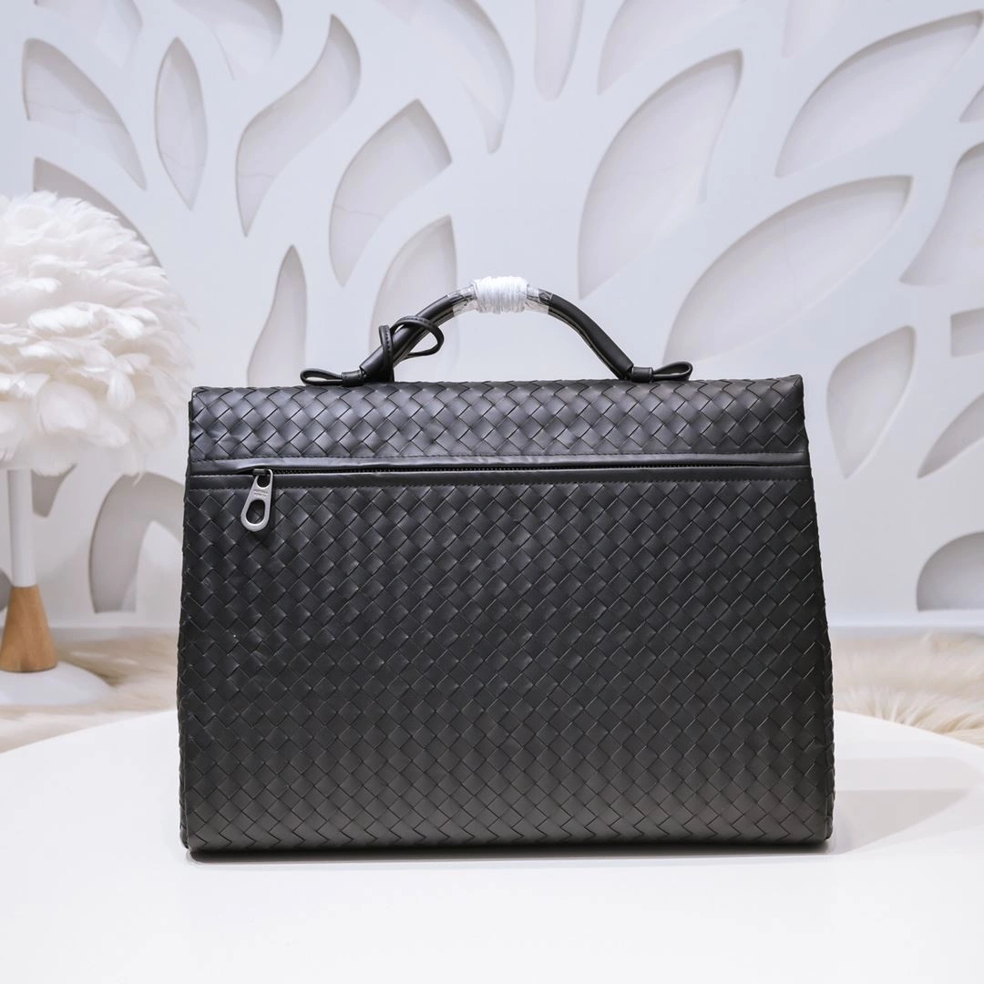 Sophisticated Mens Bottega Veneta Briefcases 91456
