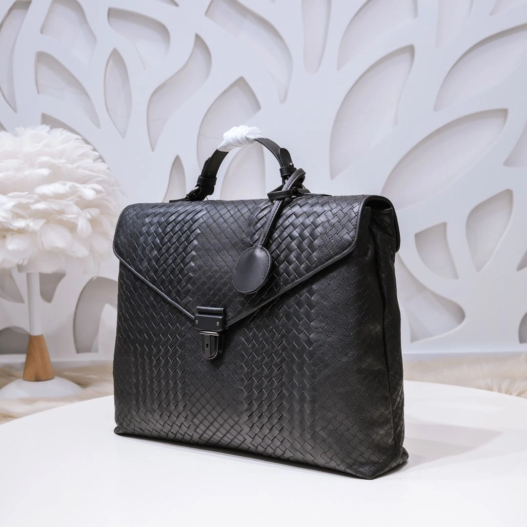 Mens Bottega Veneta Briefcases Efficient 91454