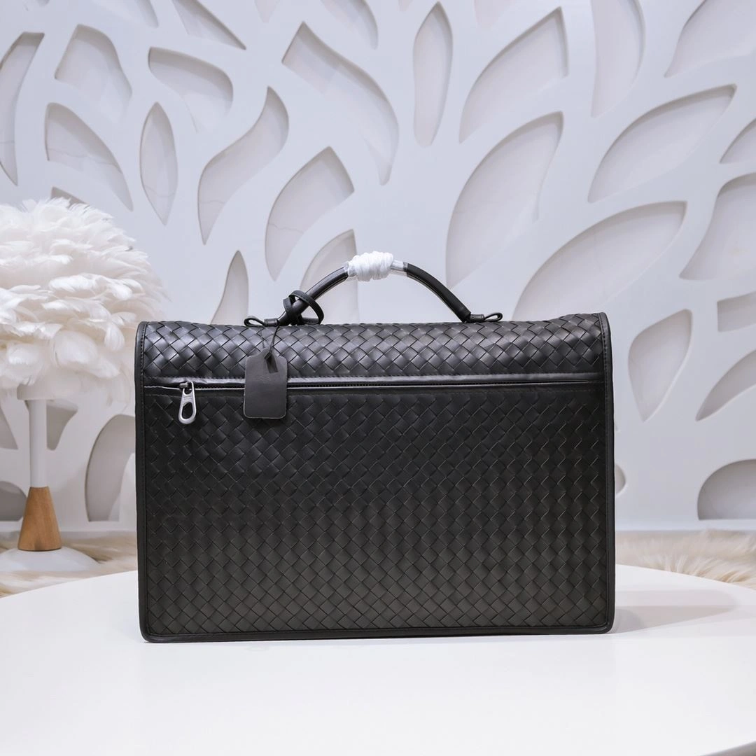 Sporty Mens Bottega Veneta Briefcases 91455