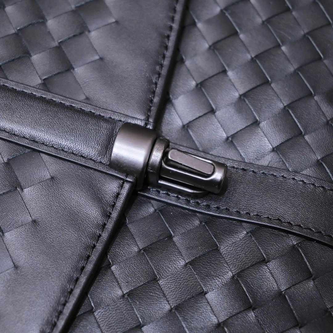 Mens Bottega Veneta Briefcases Supportive 91449