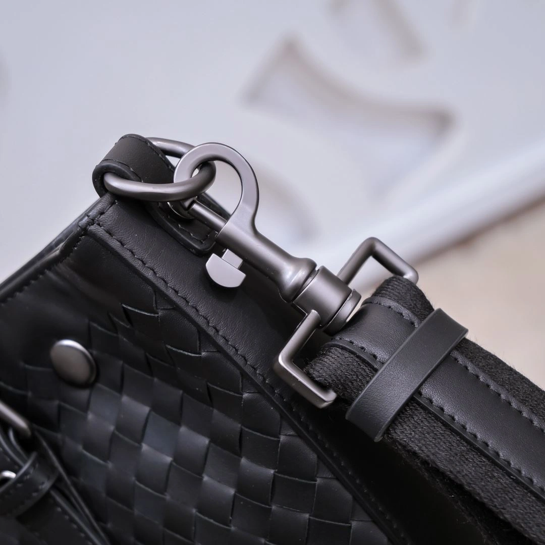 Mens Bottega Veneta Briefcases Sleek 91452